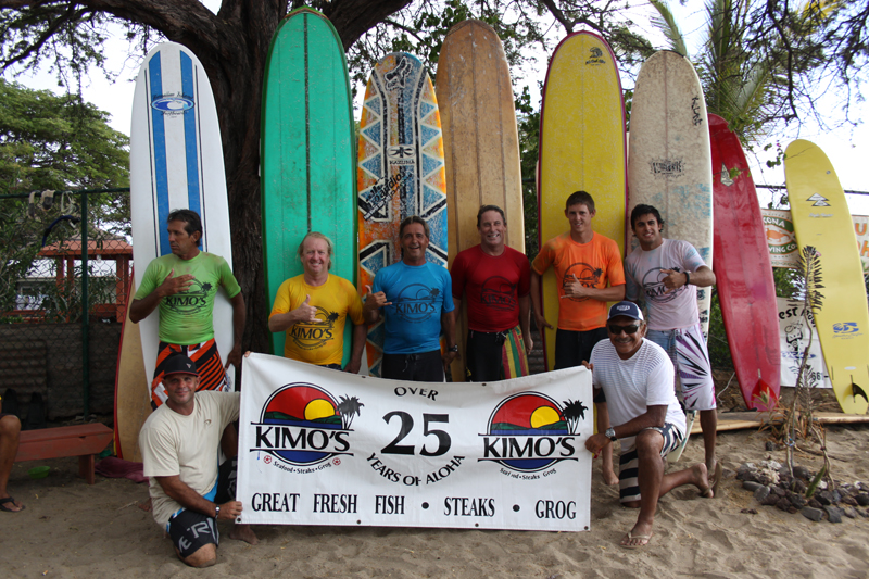 2010 Kimo's Surf Contest 28