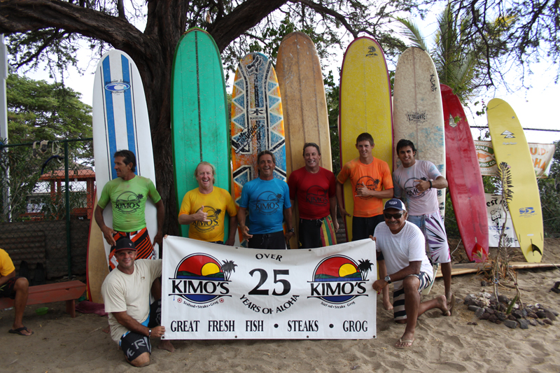 2010 Kimo's Surf Contest 27