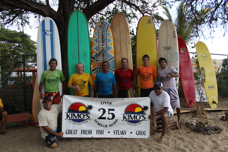 2010 Kimo's Surf Contest 25