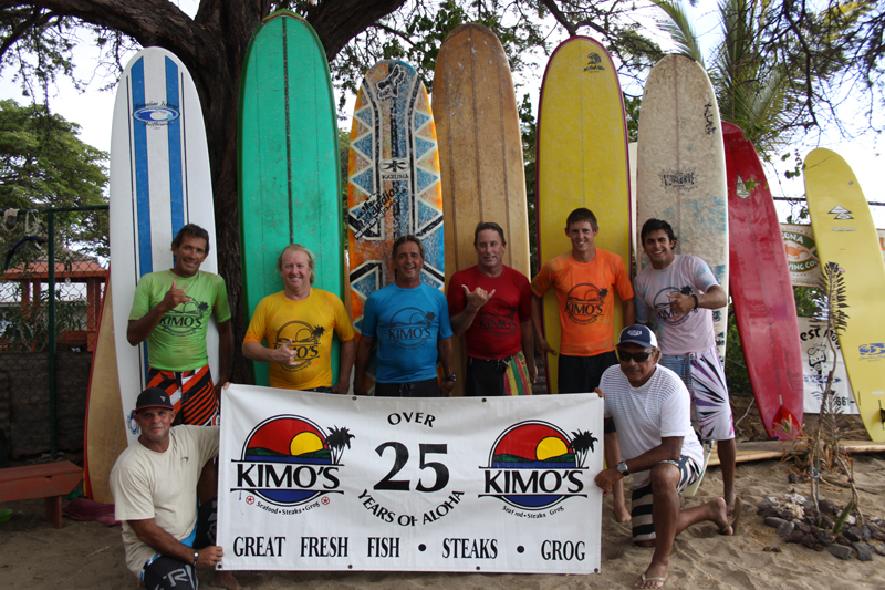 2010 Kimo's Surf Contest 24
