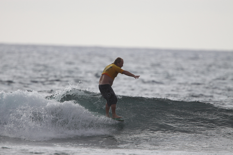2010 Kimo's Surf Contest 12