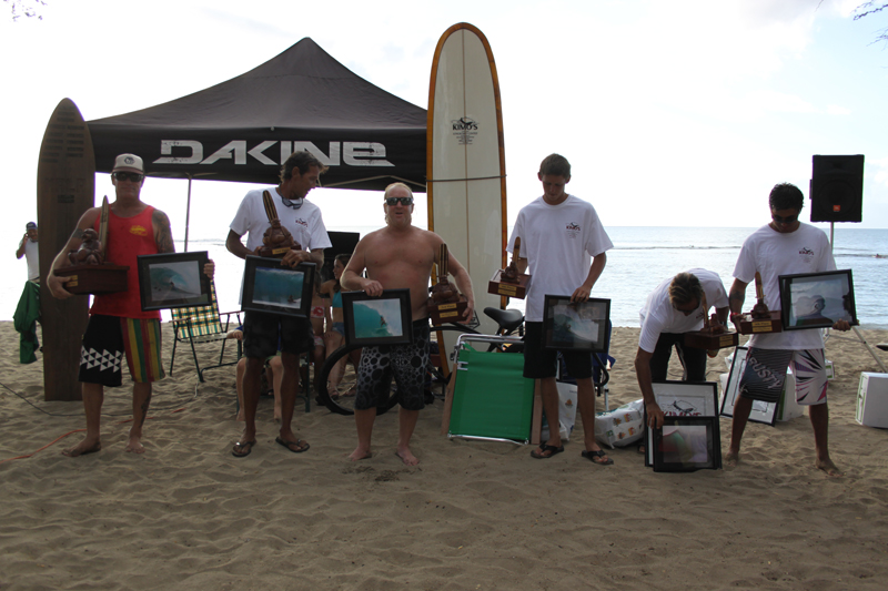 2010 Kimo's Surf Contest 4