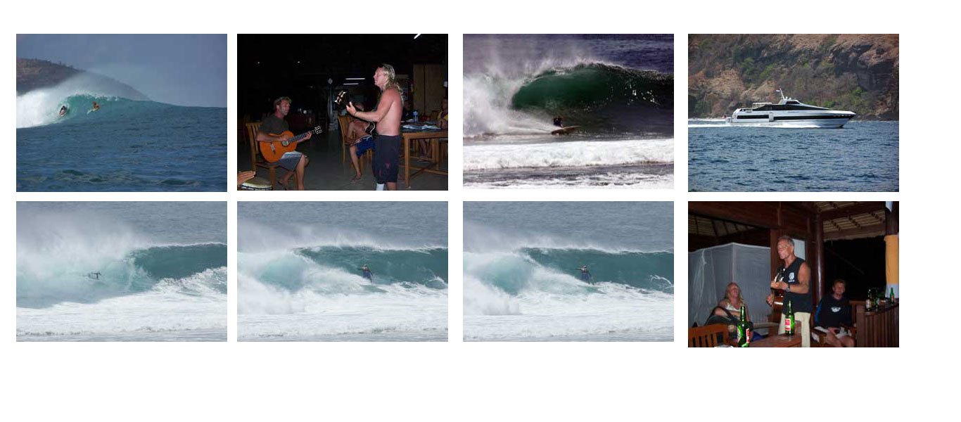 2004 Indonesian Surf Adventure 3