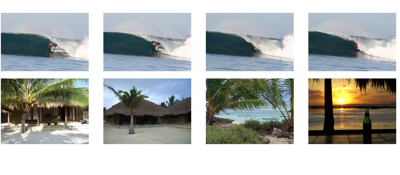 2007 Indo Surf Adventure 3