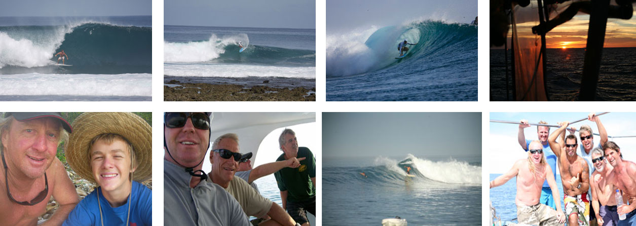 2009 Indo Surf Adventure 1