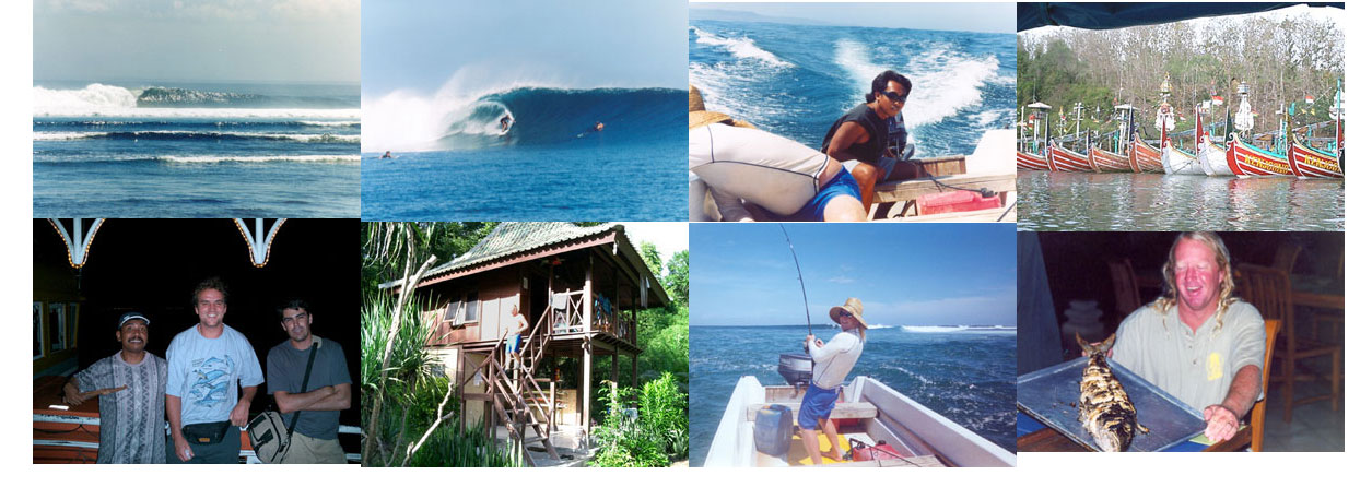 2003 Indo Surf Adventure 3