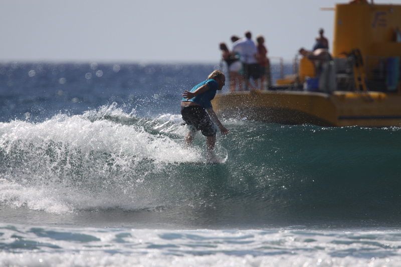 2010 Kimo's Longboard Contest 46