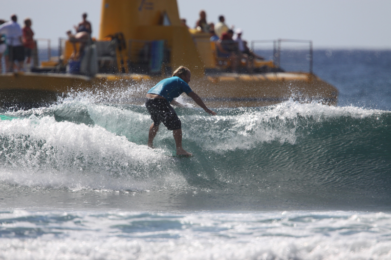 2010 Kimo's Longboard Contest 43