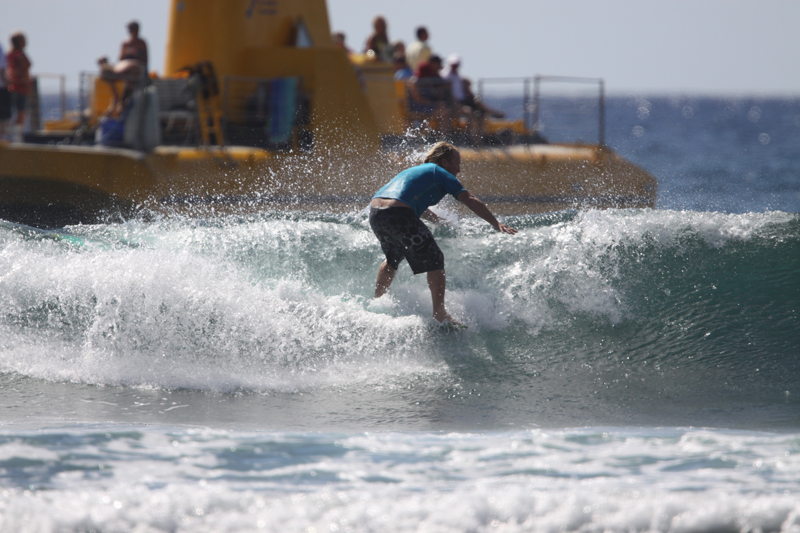 2010 Kimo's Longboard Contest 42