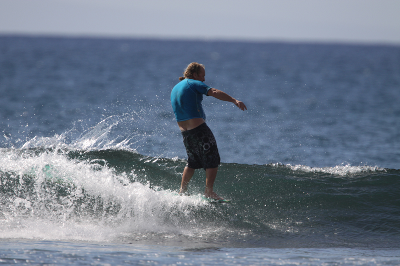 2010 Kimo's Longboard Contest 34