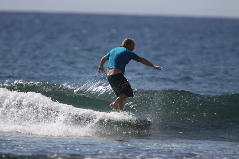 2010 Kimo's Longboard Contest 33