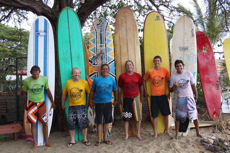 2010 Kimo's Surf Contest 34