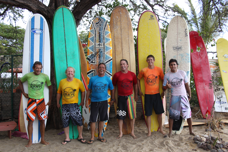 2010 Kimo's Longboard Contest 30