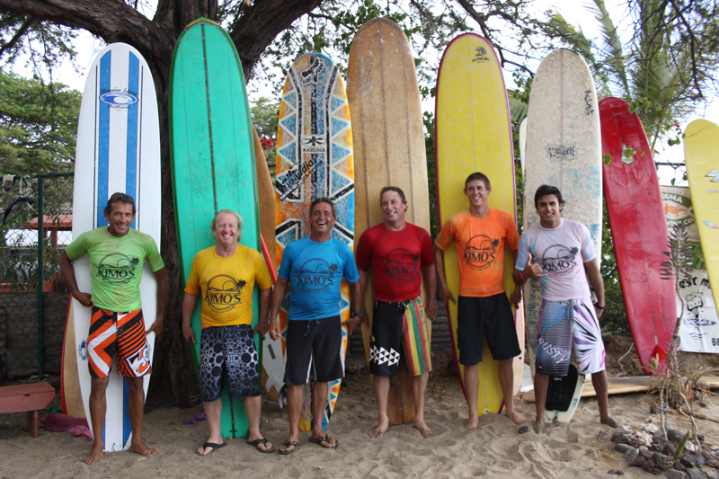 2010 Kimo's Longboard Contest 29