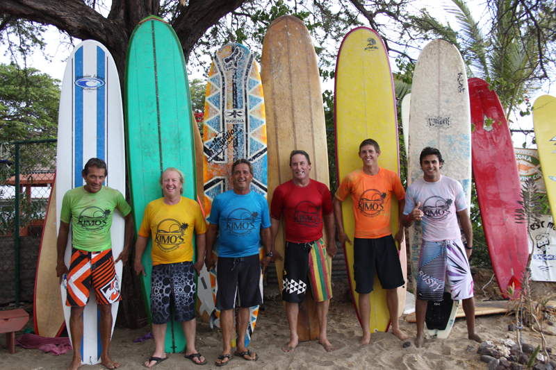 2010 Kimo's Longboard Contest 28