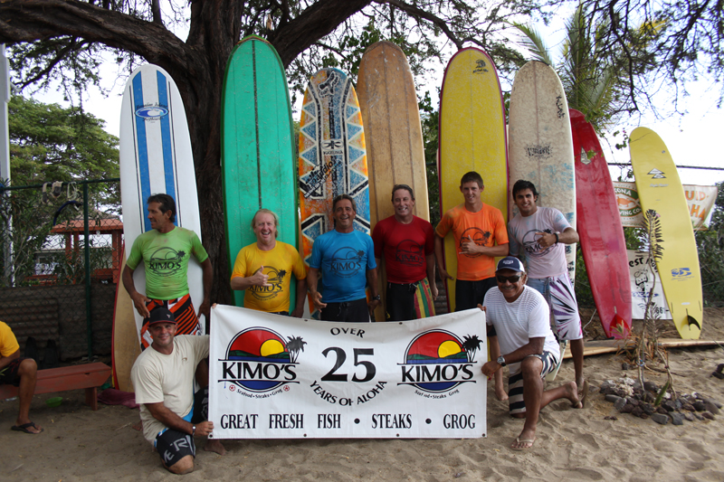 2005 Kimo's Longboard Classic 27