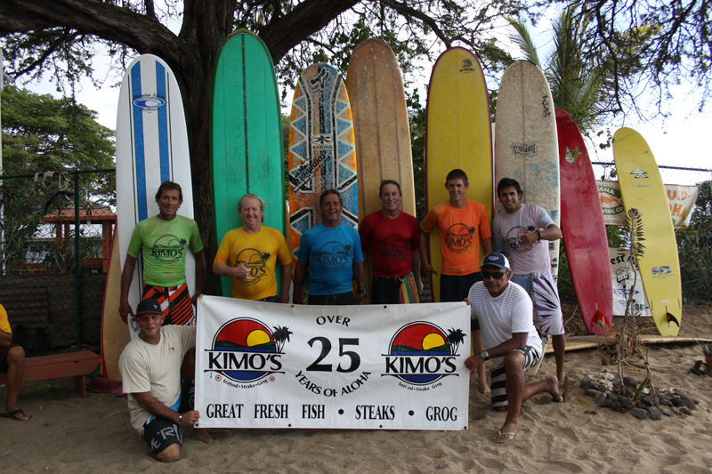 2010 Kimo's Surf Contest 26