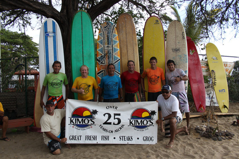 2010 Kimo's Longboard Contest 23