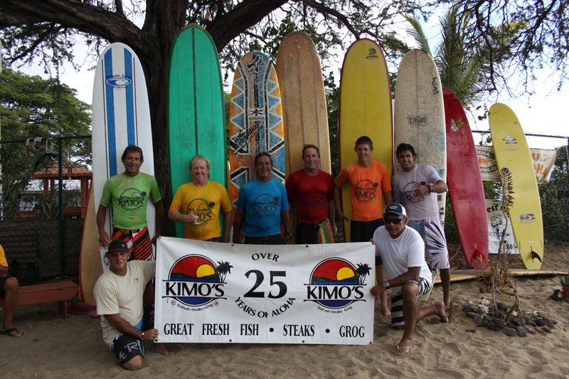 2005 Kimo's Longboard Classic 25