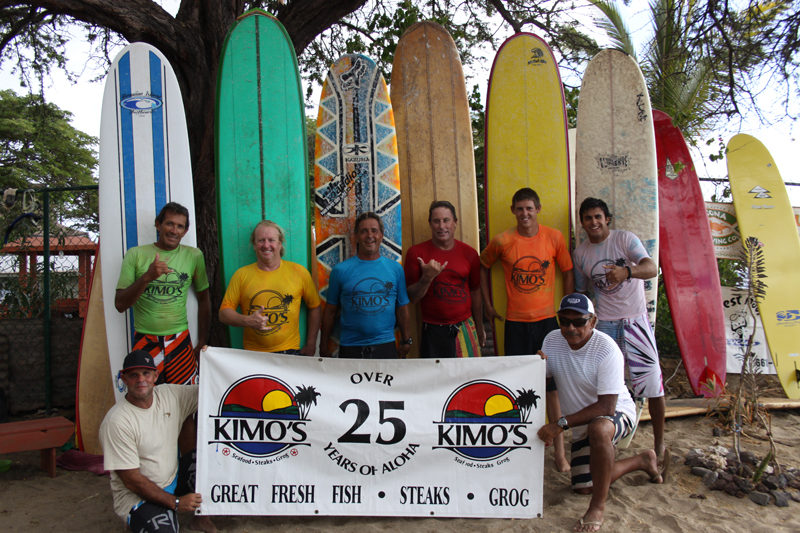 2005 Kimo's Longboard Classic 24