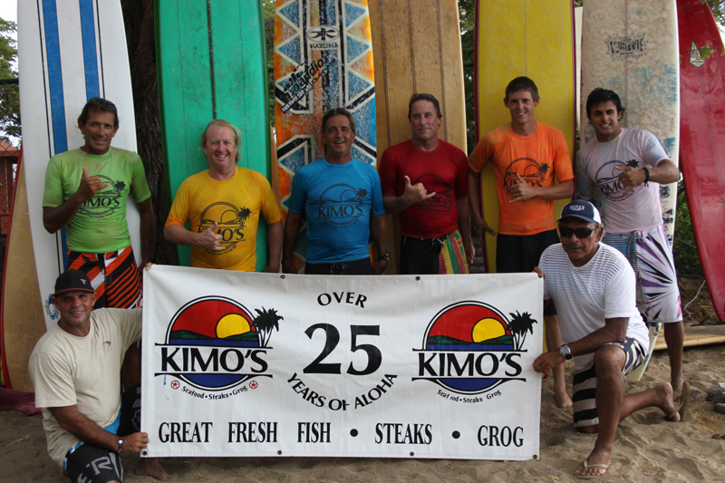 2010 Kimo's Longboard Contest 20