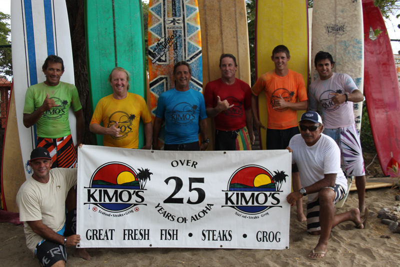 2005 Kimo's Longboard Classic 22