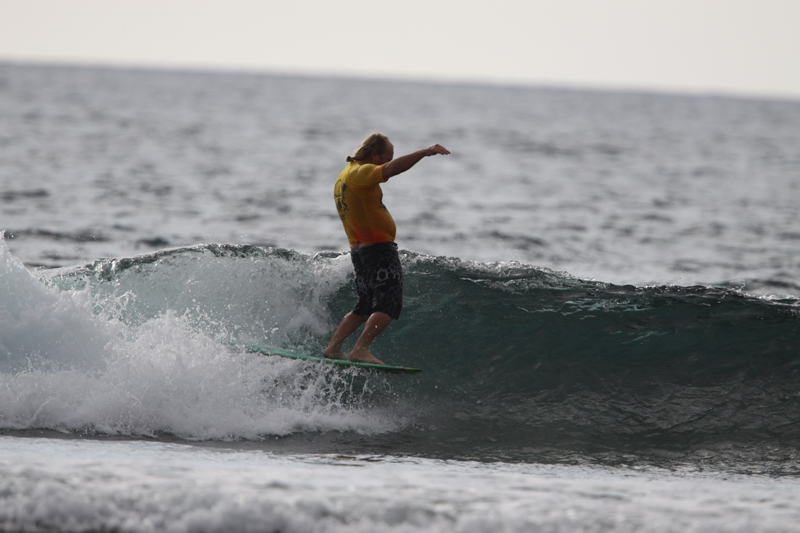 2010 Kimo's Longboard Contest 16