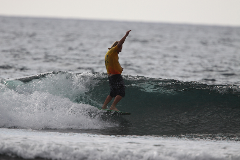 2010 Kimo's Longboard Contest 15