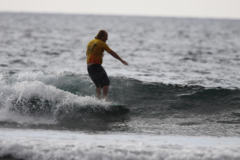 2010 Kimo's Longboard Contest 13