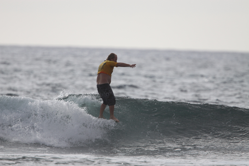 2010 Kimo's Longboard Contest 12