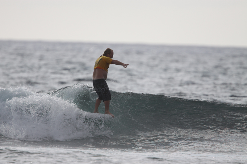 2010 Kimo's Longboard Contest 11