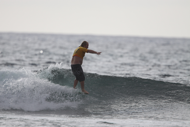 2010 Kimo's Longboard Contest 10