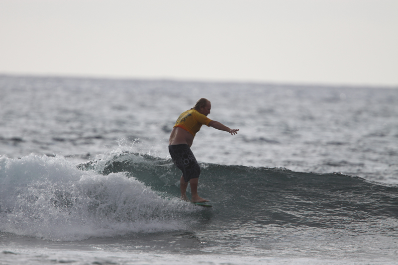 2010 Kimo's Longboard Contest 9