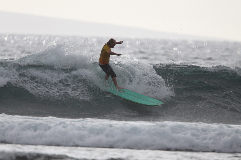 2010 Kimo's Longboard Contest 8