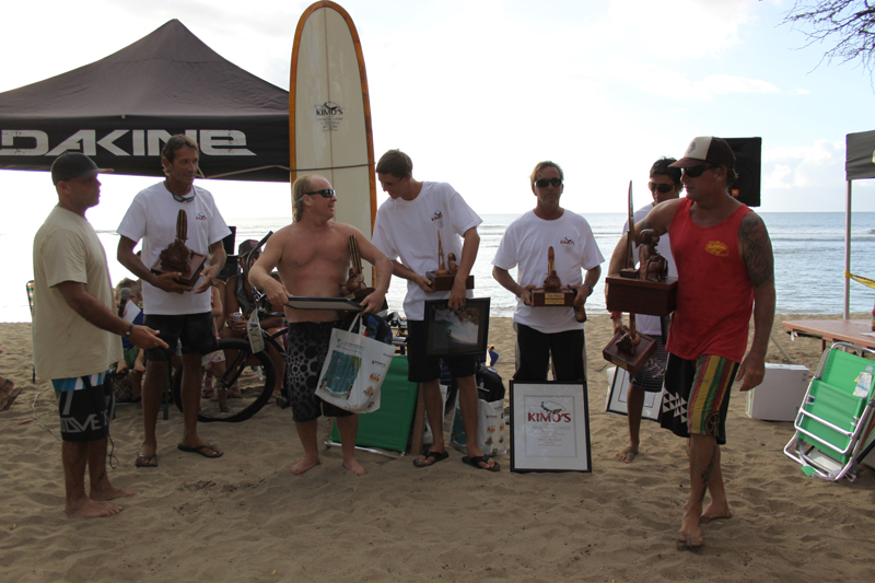 2010 Kimo's Surf Contest 10