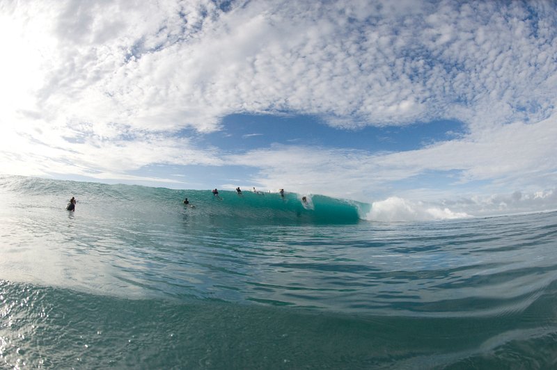 2012 Indo Water Shots 8