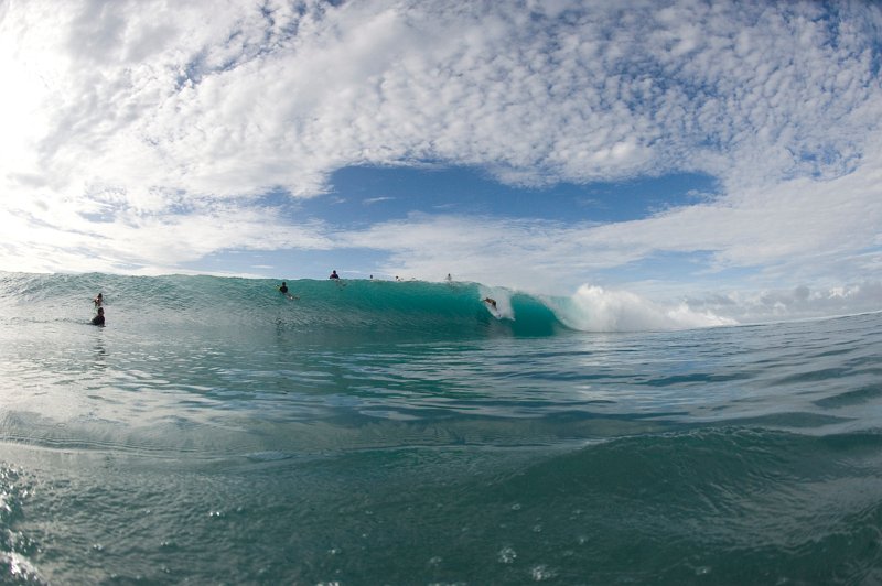 2012 Indo Water Shots 10