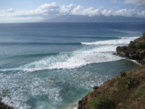 Honolua Bay