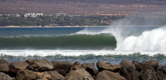 Maalaea Surf