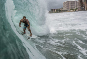 Maui Surfing realtor