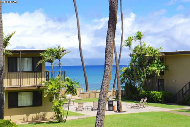 Maui Sands
